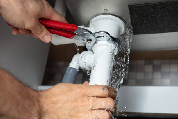 Best Residential water damage restoration  in Wrightsville Beach, NC
