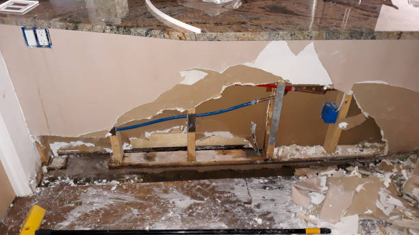 Best Water damage restoration near me  in Wrightsville Beach, NC